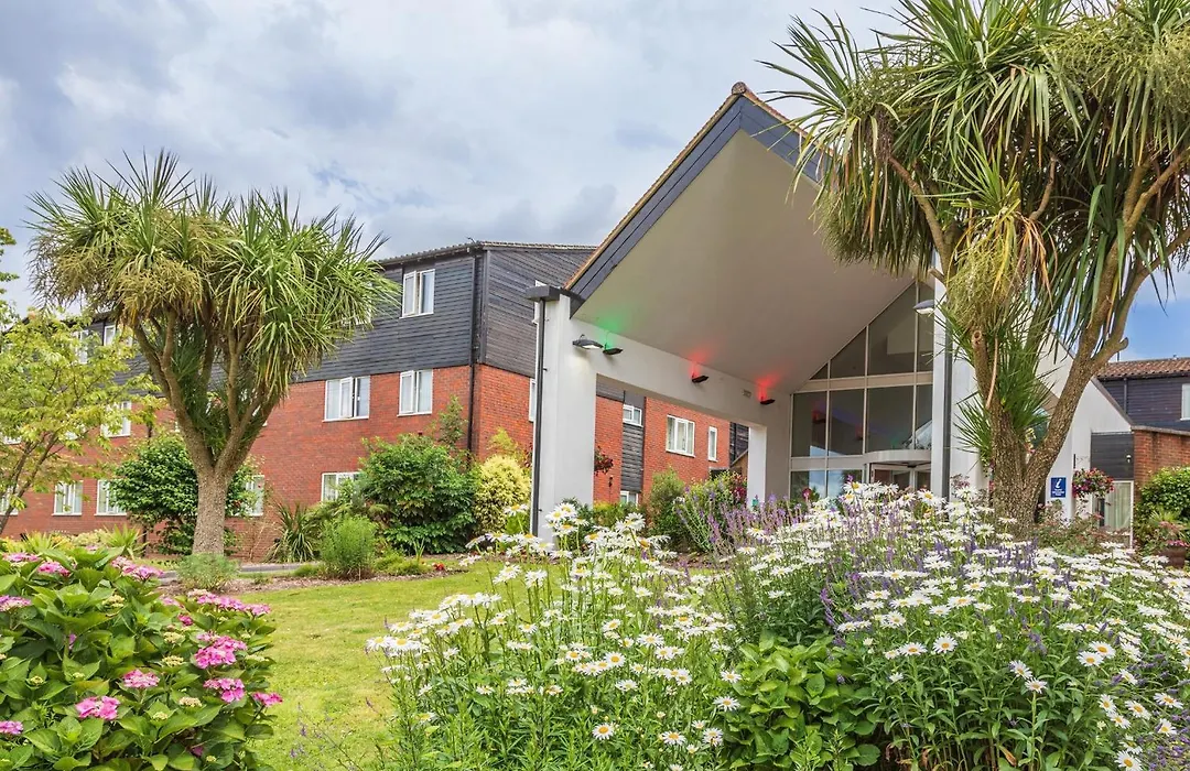 Meon Valley Hotel, Spa & Golf-1