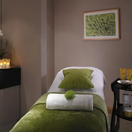 Meon Valley Hotel, Spa & Golf-3